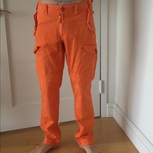 Polo Ralph Lauren Pants straight fit